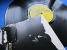 ROLLING STONES * STICKY FINGERS * 1971 UK A3 B3 GENUINE 1ST PRESS LP * M- DISC