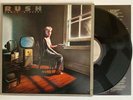 Rush - Power Windows - 1985 US 1st Press Album (NM) Ultrasonic Clean