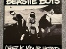 Lp Beastie Boys Check Your Head C1-98938 NM/EX++ Top Rare
