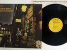 DAVID BOWIE ZIGGY STARDUST RCA RPL-2102 JAPAN VINYL LP