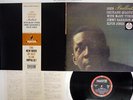 JOHN COLTRANE QUARTET BALLADS IMPULSE IMP-88096 JAPAN VINYL LP