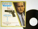 JOHNNY MANDEL HARPER MAINSTREAM YS-668-MS JAPAN PROMO FLIPBACK COVER VINYL LP