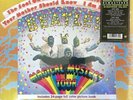 The Beatles Magical Mystery Tour 2012 LP 180 gram vinyl Canada import SEALED