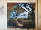 Columbia SAX2341 - Falla - Three-Cornered Hat - Ravel - Daphnis Chloe - GIULINI