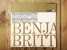 London CS6419 (SXL6138) - Britten & Haydn - Cello Concertos - ROSTROPOVICH - NM