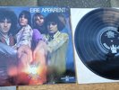 EIRE APPARENT SUNRISE 1969 UK BUDDAH 1st press LP lovely copy with super audio