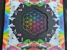 COLDPLAY - A HEAD FULL OF DREAMS - Limited Edition Coloured Vinyl