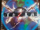 TESLA-MECHANICAL RESONANCE-1986 ORIGNAL Ed. LP-STERLING SOUND GHS24120 Vinyl NM-