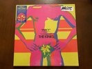 THE KINKS PERCY VINYL LP SEALED NEW RSD PICTURE DISC REMASTERED TEXTURED SLEEVE