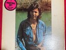 TONY JOE WHITE  Homemade Ice Cream WHITE LABEL PROMO LP PSYCH FOLK FUNK VG++