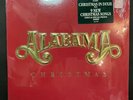 Christmas by Alabama (Vinyl LP, 1985 USA Sealed) RCA Produced By Harold Shedd