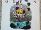 QUEEN - INNUENDO - 1991 LP ALBUM PCSD 115 , Vinyl is in EX+ condition