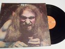 ELF Self Titled Ronnie James Dio LP Vinyl Record Epic ?KE31789 1973 VG+