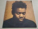 TRACY CHAPMAN SELF-TITLED LP ORIGINAL VG+ VINYL 1988 ELEKTRA NICE COPY