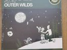 Signals From The Outer Wilds Vinyl Soundtrack / Andrew Prahlow