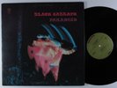 BLACK SABBATH Paranoid WARNER BROS LP gatefold  