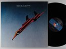 BUDGIE Squawk MCA LP VG+ germany  
