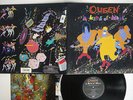 QUEEN A KIND OF MAGIC EMI EMS-91168 JAPAN VINYL LP