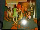 PAT WILLIAMS - SHADES OF TODAY - VERVE V6-5052