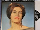 Sutherland. Opera Arias. Decca SXL 6222-4 (3) Box wb. NM