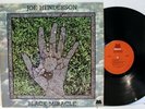 Rare Jazz LP - Joe Henderson - Black Miracle - Milestone # M-9066