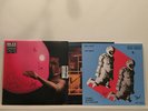Idles signed bundle - Ultra Mono Vortex & Crawler black edition - sealed vinyls