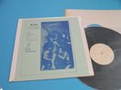 KISS LP Second Kiss In Long Beach WRMB-386A/B Wizardo Records