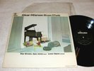 Oscar Peterson 
