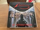 ARTILLERY - BY INHERITANCE LP 1990 FIRST HOL PRESS MINT/MINT SPEED THRASH
