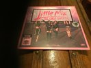 LITTLE MIX LP GLORY DAYS NEON PINK VINYL NEW SEALED UP RECORD STORE DAY 2016 RSD