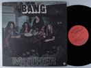 BANG Mother Bow To The King CAPITOL LP gatefold  