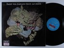 BLACK CAT BONES Barbed Wire Sandwich DECCA/NOVA LP VG+ uk  