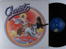 CHARIOT Self Titled NATIONAL GENERAL NG-2003 LP VG+  