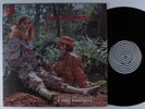 JIMMY CAMPBELL Half Baked VERTIGO LP VG+ uk gatefold  