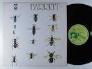 SYD BARRETT Barrett HARVEST LP uk textured cover  