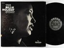 Billie Holiday - Billie Holiday Story 2xLP - Decca - DL 8929 Mono DG