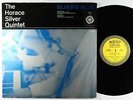 Horace Silver - Silver's Blue LP - Epic - LA 16005 Mono DG