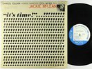 Jackie McLean - It's Time LP - Blue Note Mono DG RVG Ear NY USA VG+ Shrink