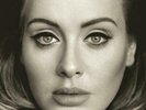 ADELE - 25 NEW SEALED LP - her 3rd album Hello, etc