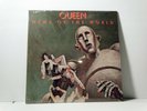 QUEEN  LP News Of The World 1977 Hollywood  RE 180 gram vinyl  SEALED