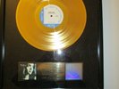 Norah Jones, Come away with me, Platinum RIAA Award Blue note