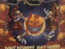 THE WILDHEARTS Don't be happy...just worry  1992. First press Double Vinyl.