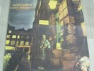 David Bowie The Rise And Fall Of Ziggy Stardust And The Spiders From Mars 1972