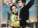 Lana Del Rey NFR  Norman Fucking Rockwell 2xLP couleur bleu neuf scellé rare