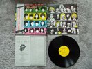 RARE ROCK-ESS-81050-THE ROLLING STONES-SOME GIRLS-JAPAN W/OBI-LP-BEAUTIFUL