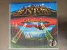 Boston - Don't Look Back - 180g Clear Vinyl Limited Edition