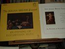 JULIAN BREAM & Consort Inc Desmond DuPre RCA Stereo Soria = LDS-2656 Deluxe Art
