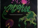 McPhee LP 1971 AU 1st Pressing on Violets Holiday. RARE PSYCH ROCK.