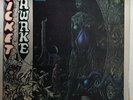 Ticket - Awake LP 1971 AU 1st Pressing on Atlantic. RARE BLUES/PROG ROCK.