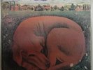 Ticket - Let Sleeping Dogs Lie LP 1972 AU 1st Pressing on Atlantic. RARE BLUES